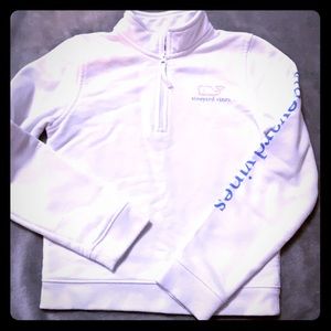 Vineyard Vines half-zip